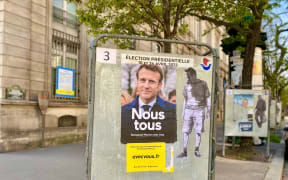 Town Hall in Paris - 11th District