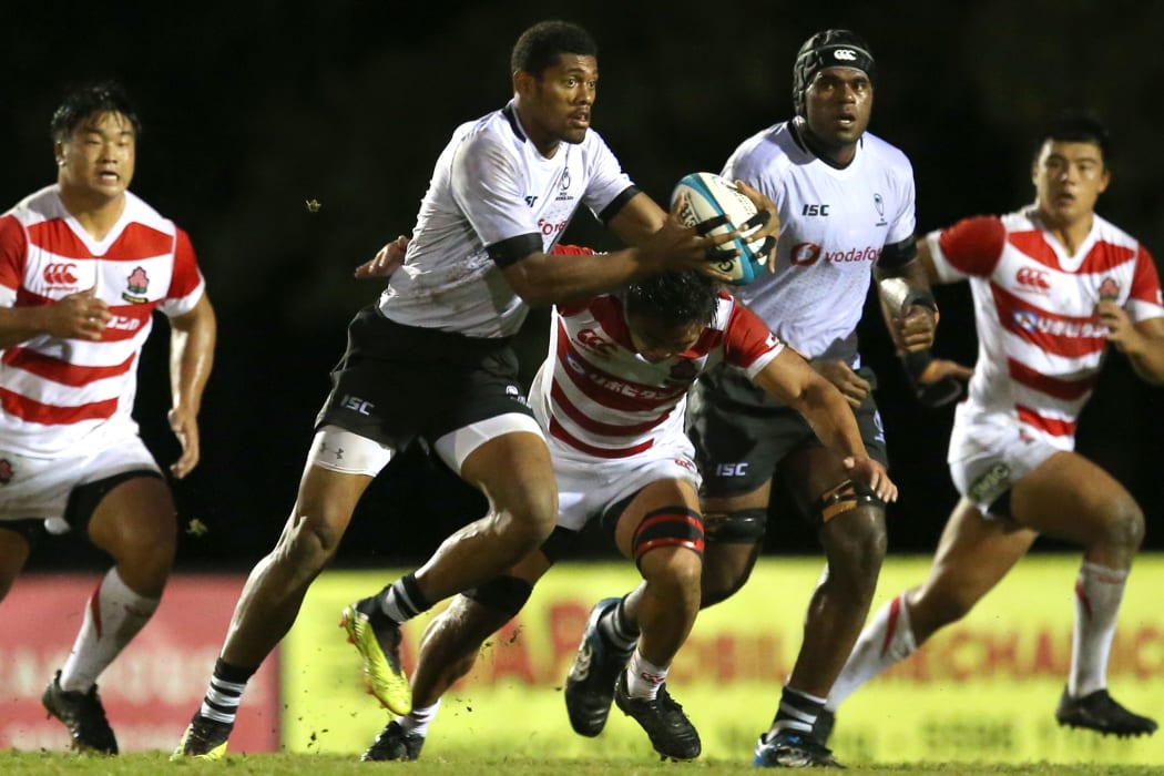 Fiji said the Oceania Under 20 Championship was ideal preparation for their return to the top tier.