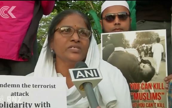 How the world reacted to Christchurch mosque attacks