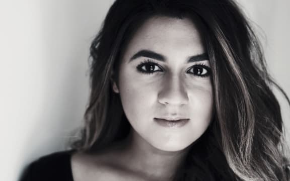 Amina Edris