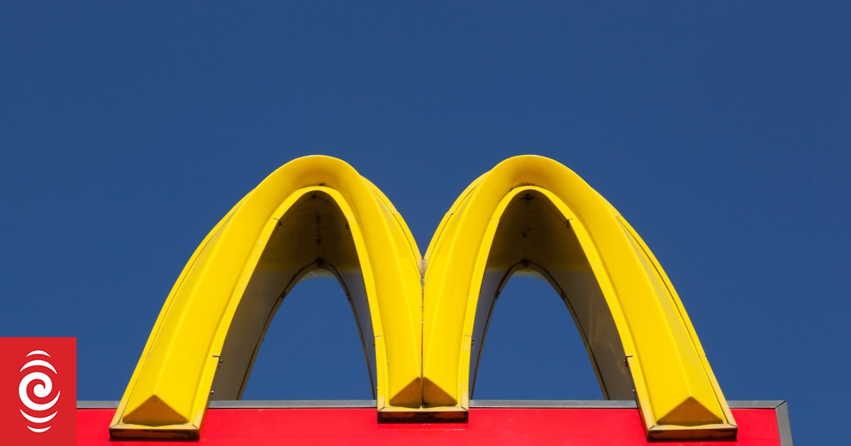 McDonald’s Ōrākei: 24-Hour Drive-Thru Approved