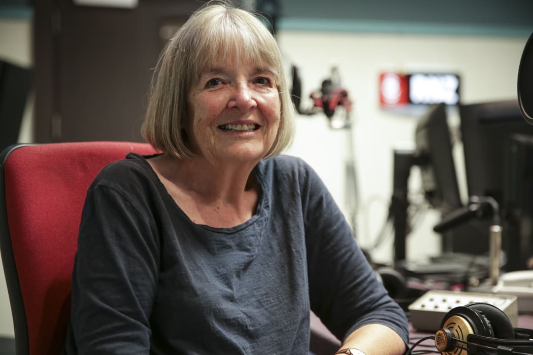 Linda Burgess
