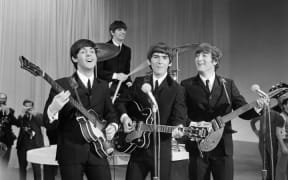 The Beatles