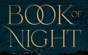 Book of Night by Holly Black