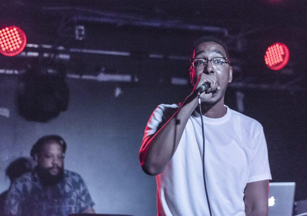 Oddisee