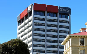 Victoria University