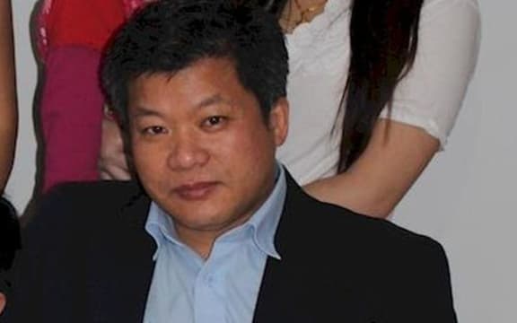 Former Wellington man Sam Lau died after a storm caused respiratory problems for thousands of people in Melbourne.