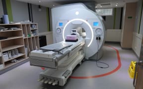 The brains and hearts of former meth users are scanned at the Mātai Medical Research Institute in Gisborne.