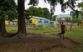 Classroom to farm