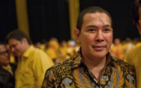 Tommy Suharto
