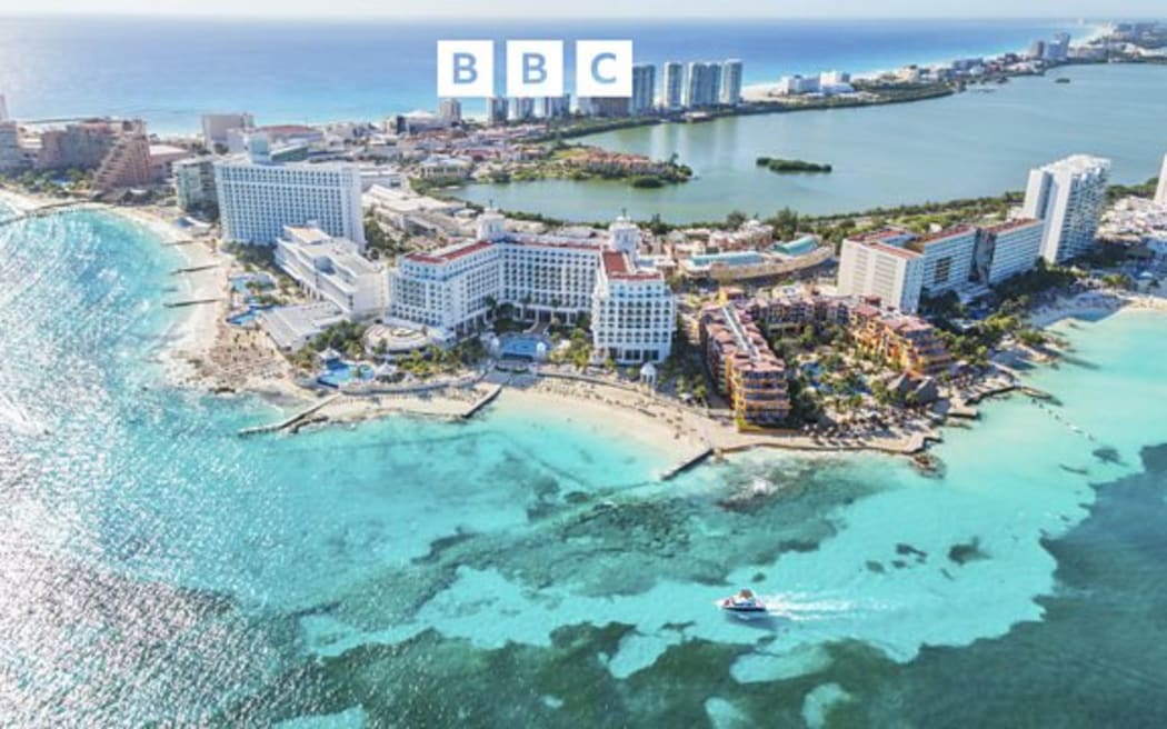 Cancún