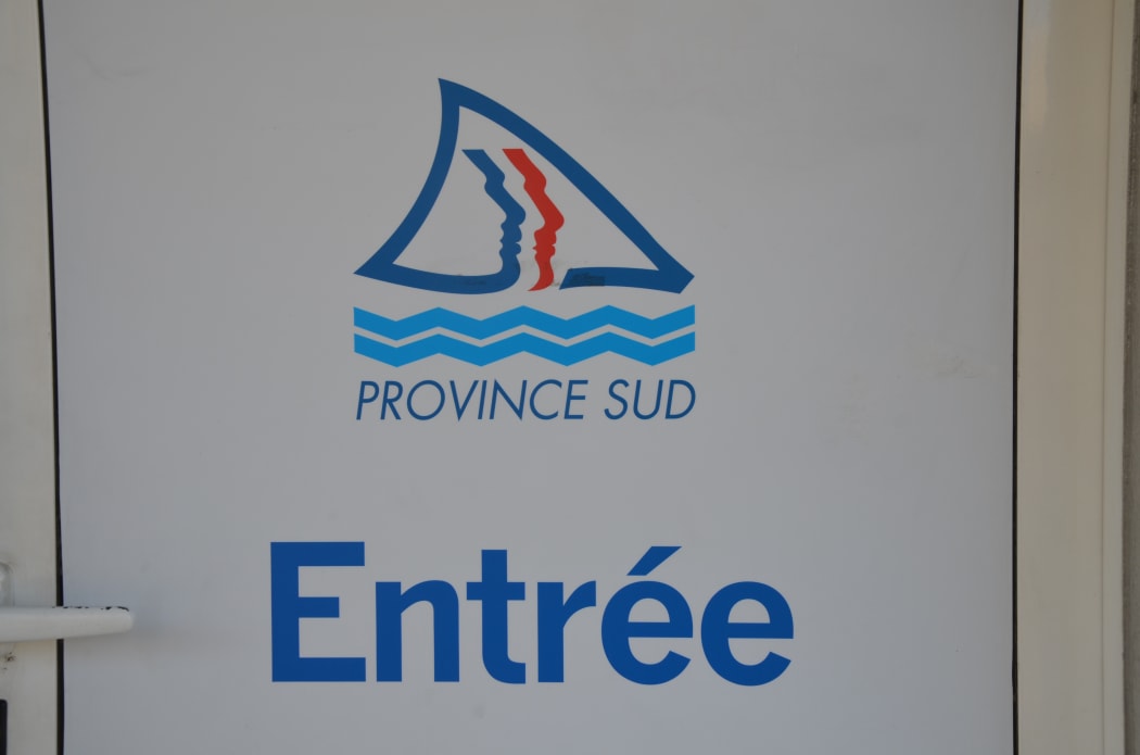 Head of provincial government Michel questioned over his party's 2017 campaign
