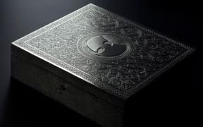 Wu-Tang's one-of-a-kind album comes with a stipulation that it can't be commercially released for 88 years.