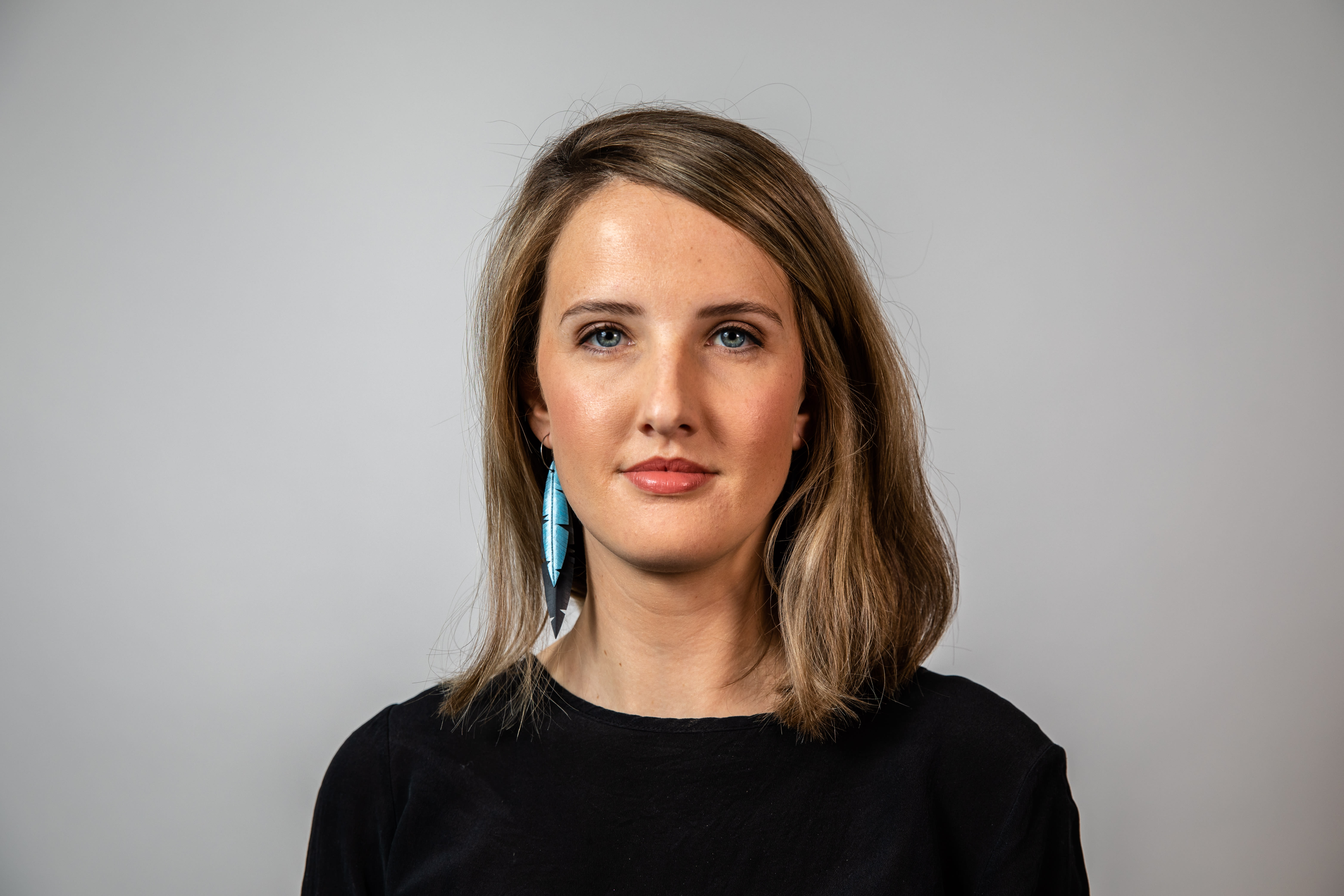Nita Blake-Persen