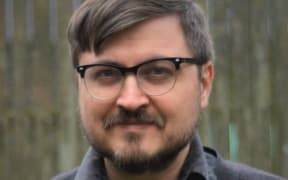 Darren Byler