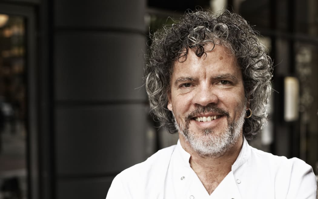 Peter Gordon