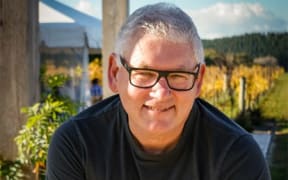 Alister Shennan, founder of Agricademy
