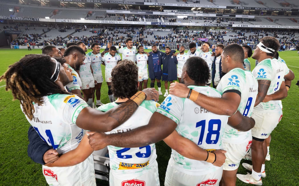 Fijian Drua