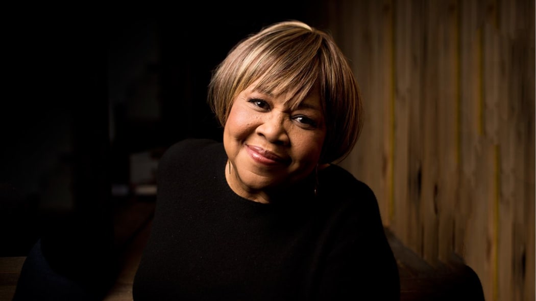 Mavis Staples