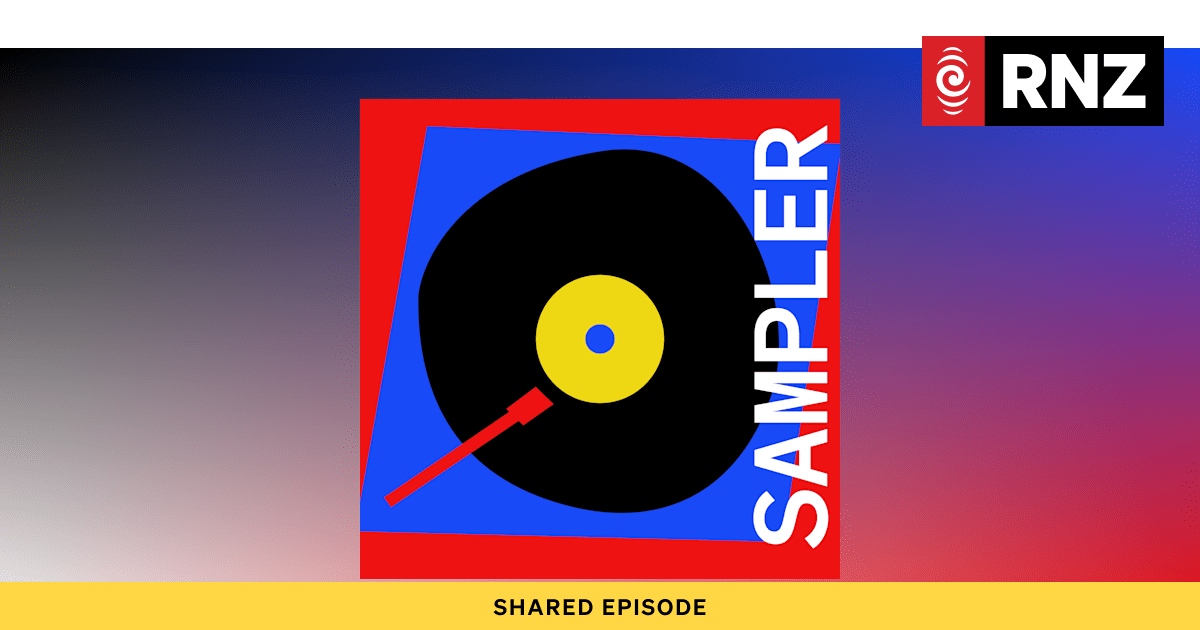 Review: EP IV by Yumi Zouma episode of The Sampler | RNZ