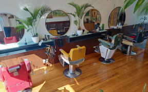 Eden Barbers have closed after struggling to get visas for overseas trained staff.