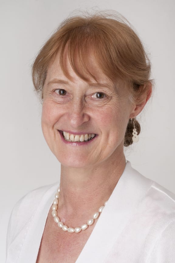 Dr Ruth Spearing has been a consultant haematologist in and taken a lead nationally in haematology trials.