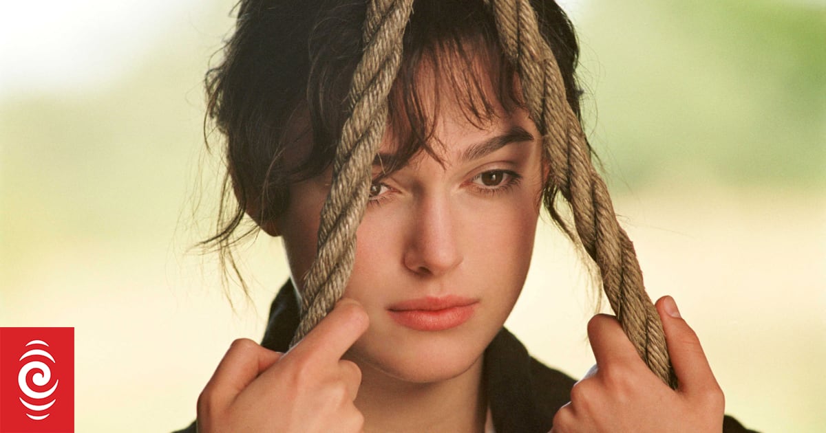 Jane Austen would have turned 250. Here's why she is still relevant