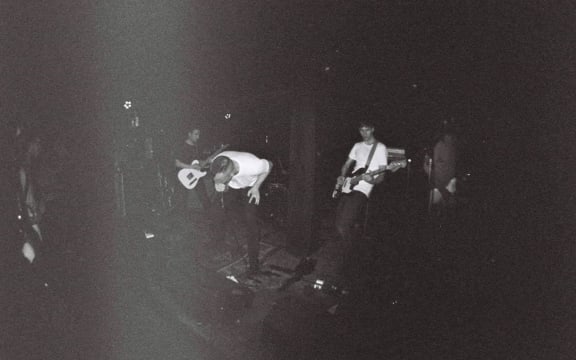 Long Distance Runner