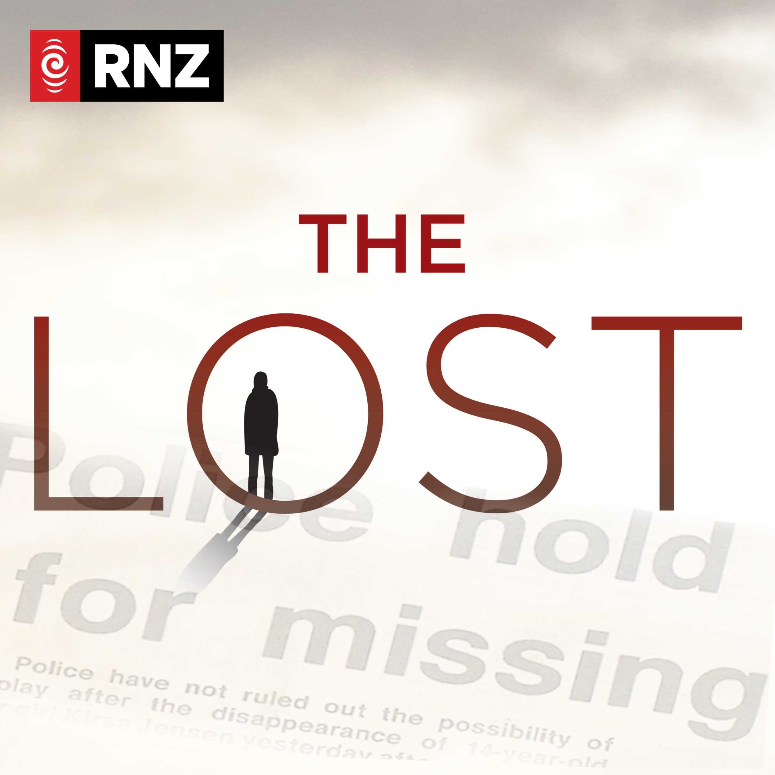 RNZ and Stuff present Gone Fishing episode artwork