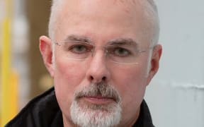 Professor Steven Taylor, author of The Psychology of Pandemics.