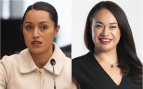 Tania Tapsell won the mayoralty in Rotorua and Wellington's Tory Whanau made history as the capital's first wahine Māori mayor.