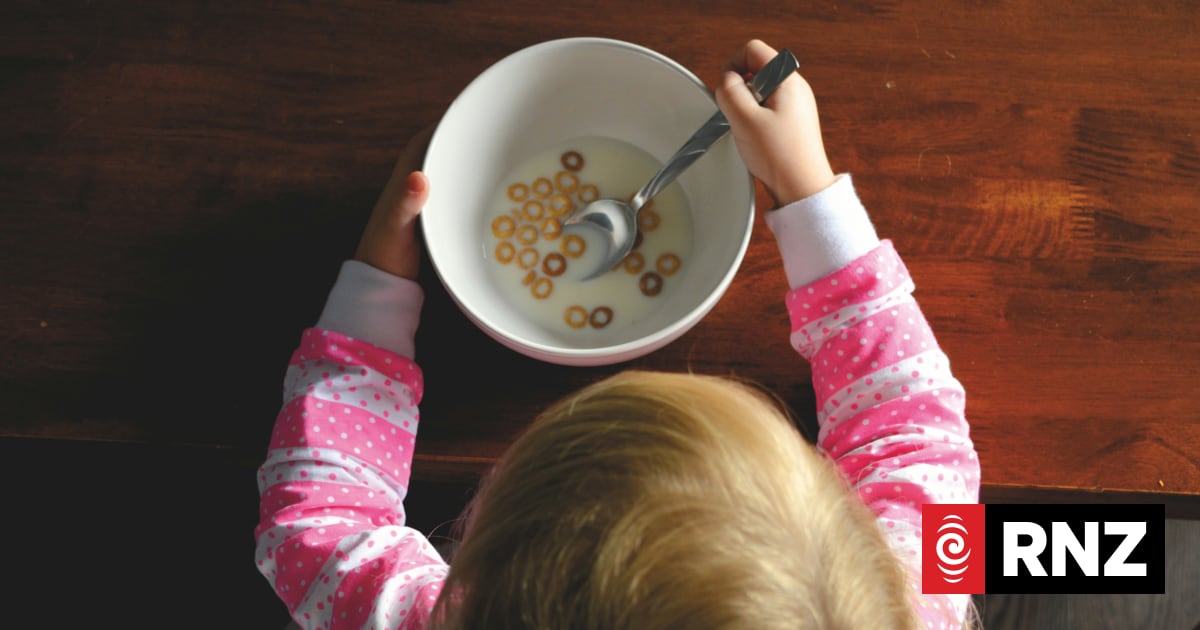 Disability support cuts criticised as child poverty report highlights growing hardship