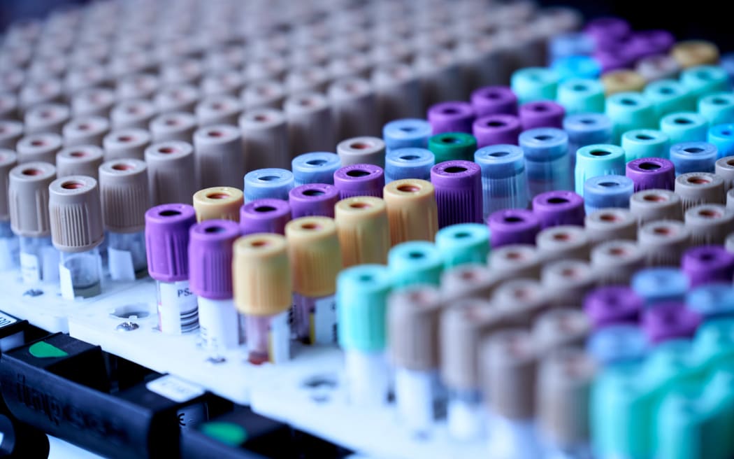 blood tests