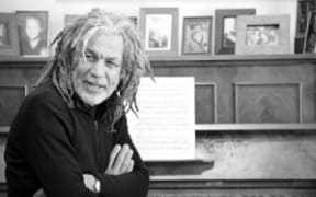 Author Norman Meehan