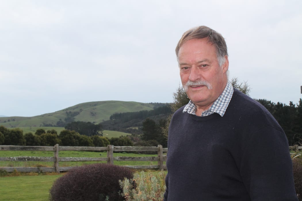 Philip Guscott