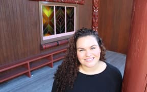 Rachael Ka‘ai-Mahuta, Māori (Ngāti Porou, Ngāi Tahu), Hawaiian, Cook Island Māori.