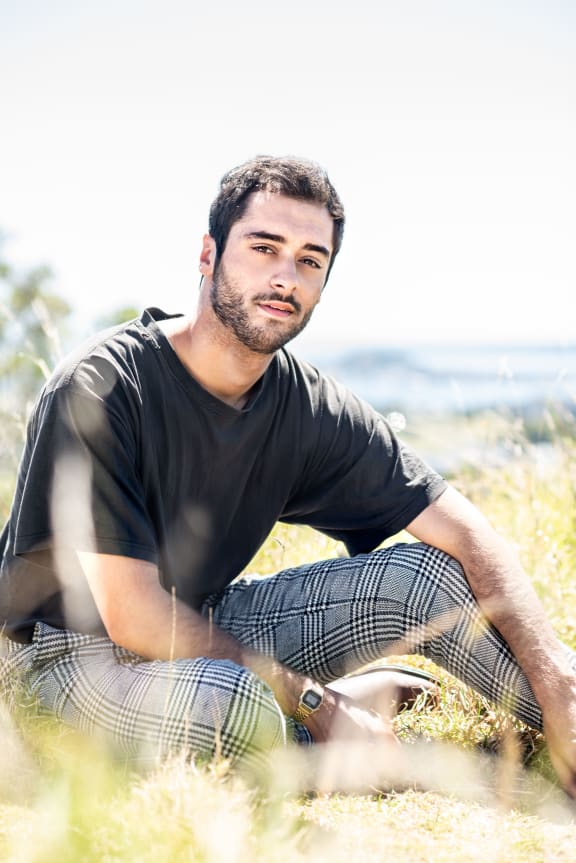 Arlo Green