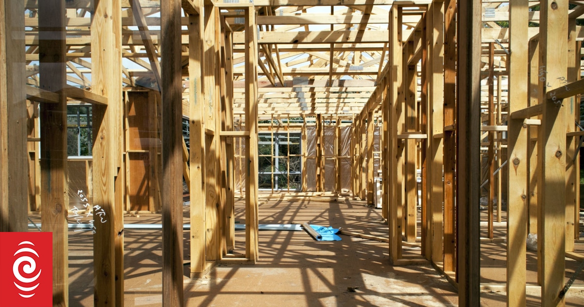 Building industry warns of weakness in quality control standards