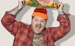 Chef Matty Matheson