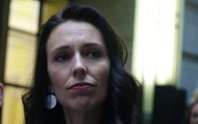 Jacinda Ardern