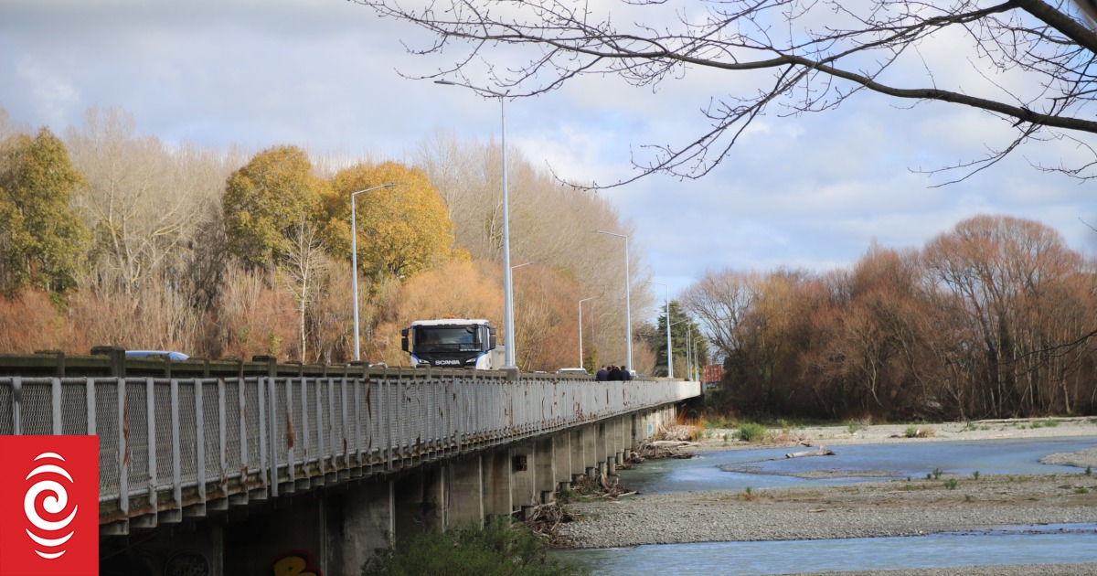 $10b transport plan gets tick from Canterbury mayors - Vimarsana News
