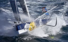 The latest fleet of foiling monohulls took part in the solo round the world race Vendee Globe.