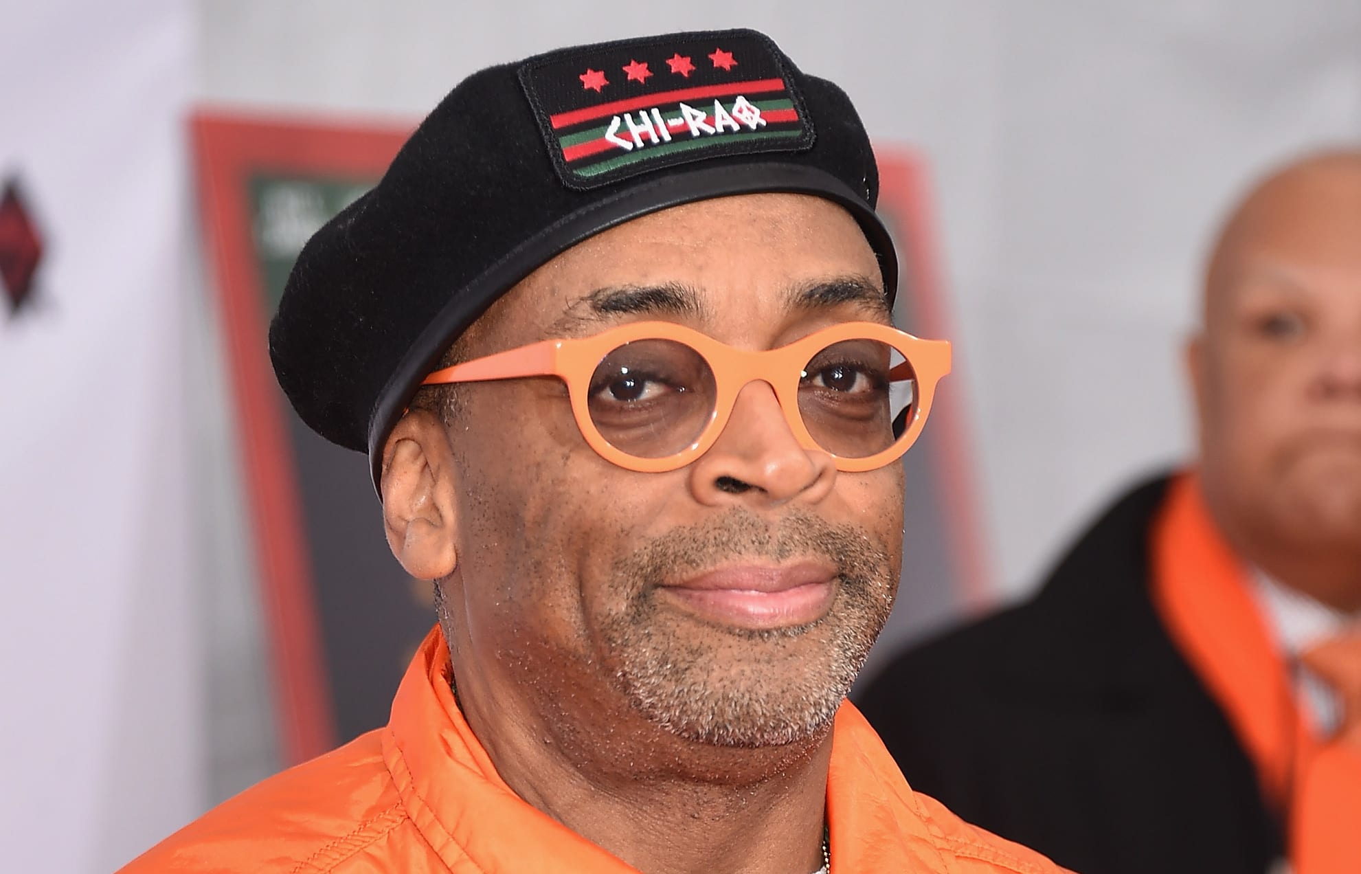 Spike Lee