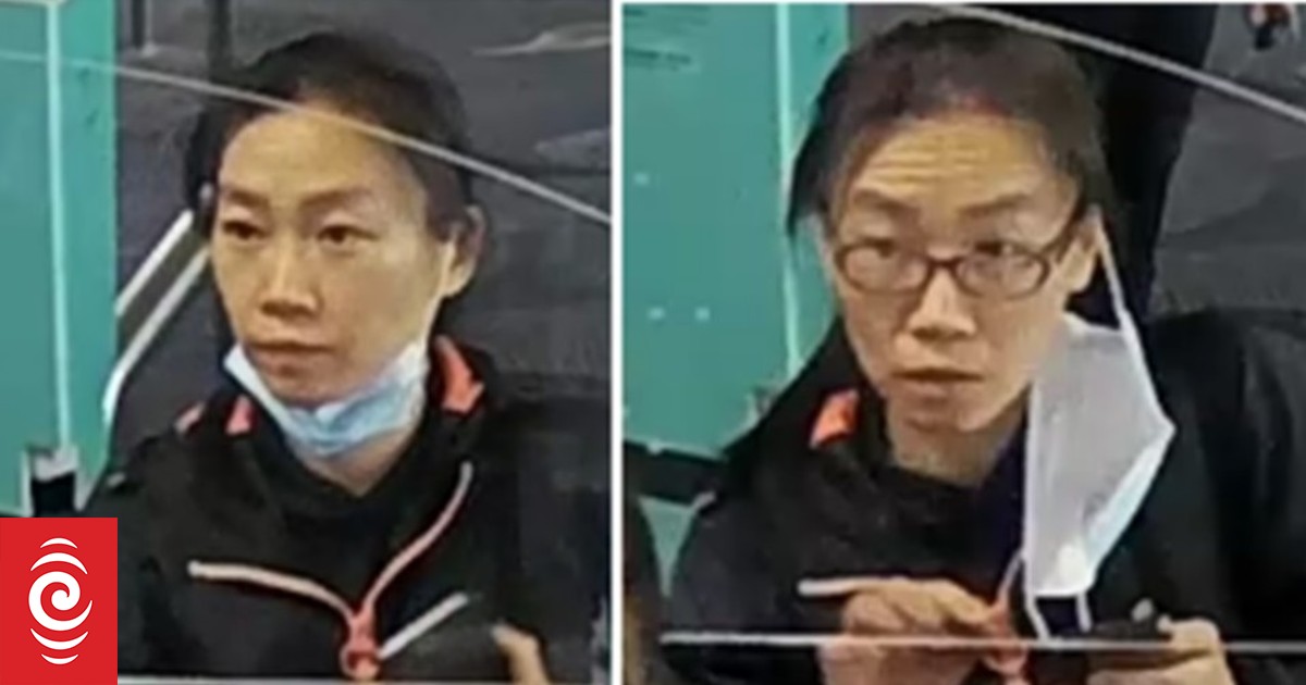 Missing Chinese visitor last seen on Saturday - Vimarsana News