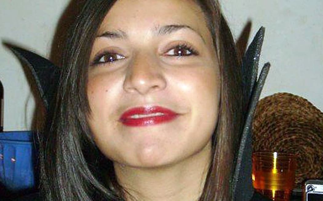 Meredith Kercher
