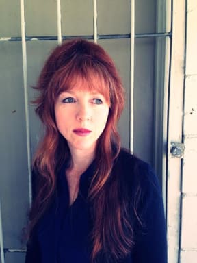 Tracey Slaughter