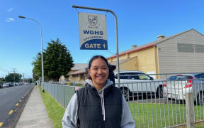 Ocean Bishop-Karanga is urging government support.