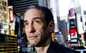 Douglas Rushkoff