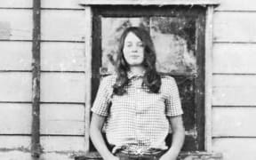 Frankie McMillan