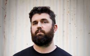 Toby Morris